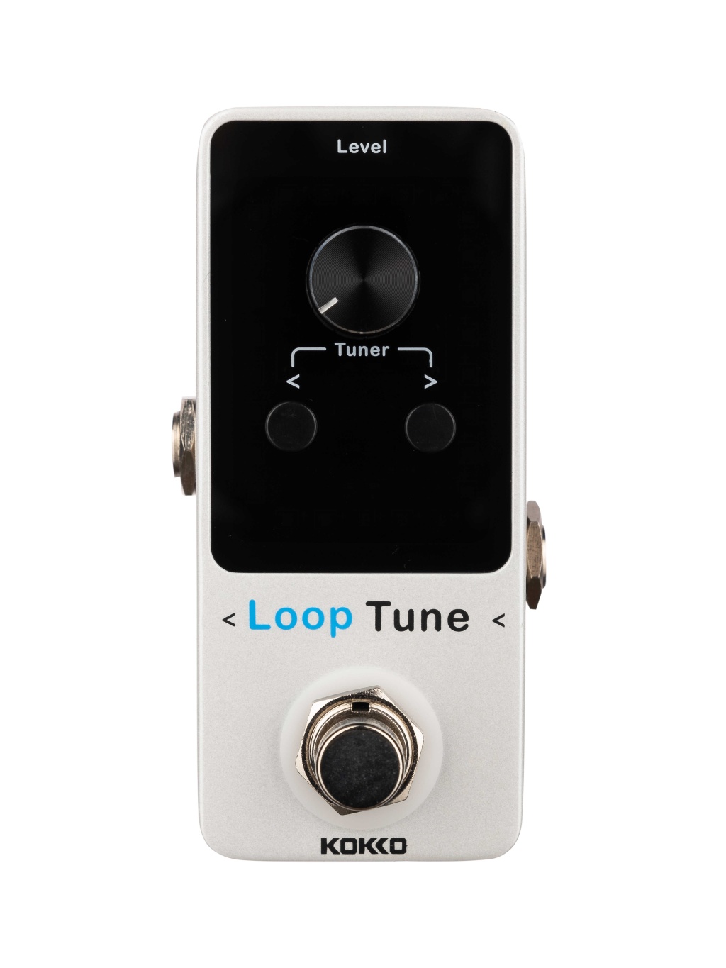 Kokko FLP-2T Loop Tune Педаль эффектов