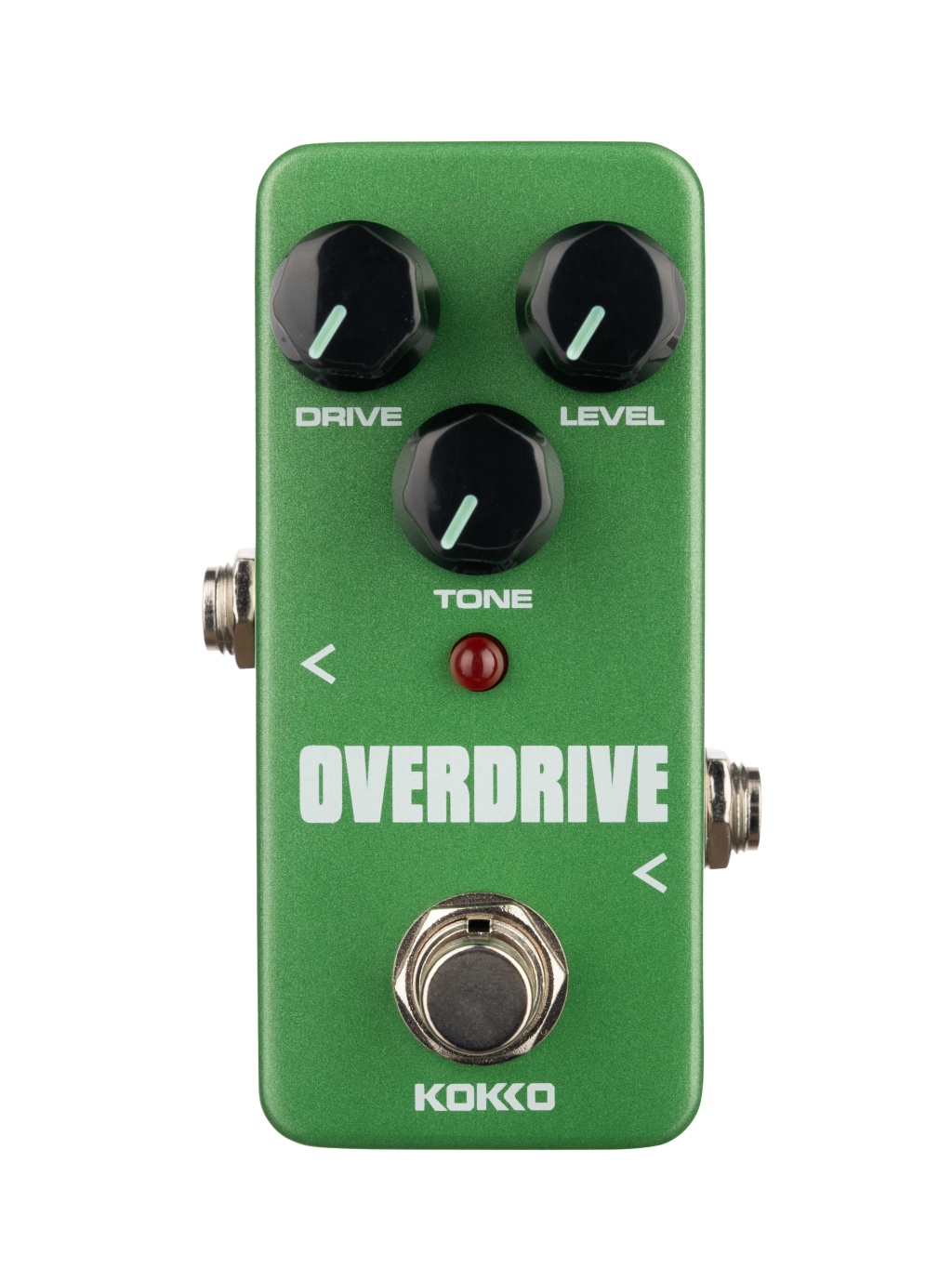 Kokko FOD3 Overdrive Mini Педаль эффектов