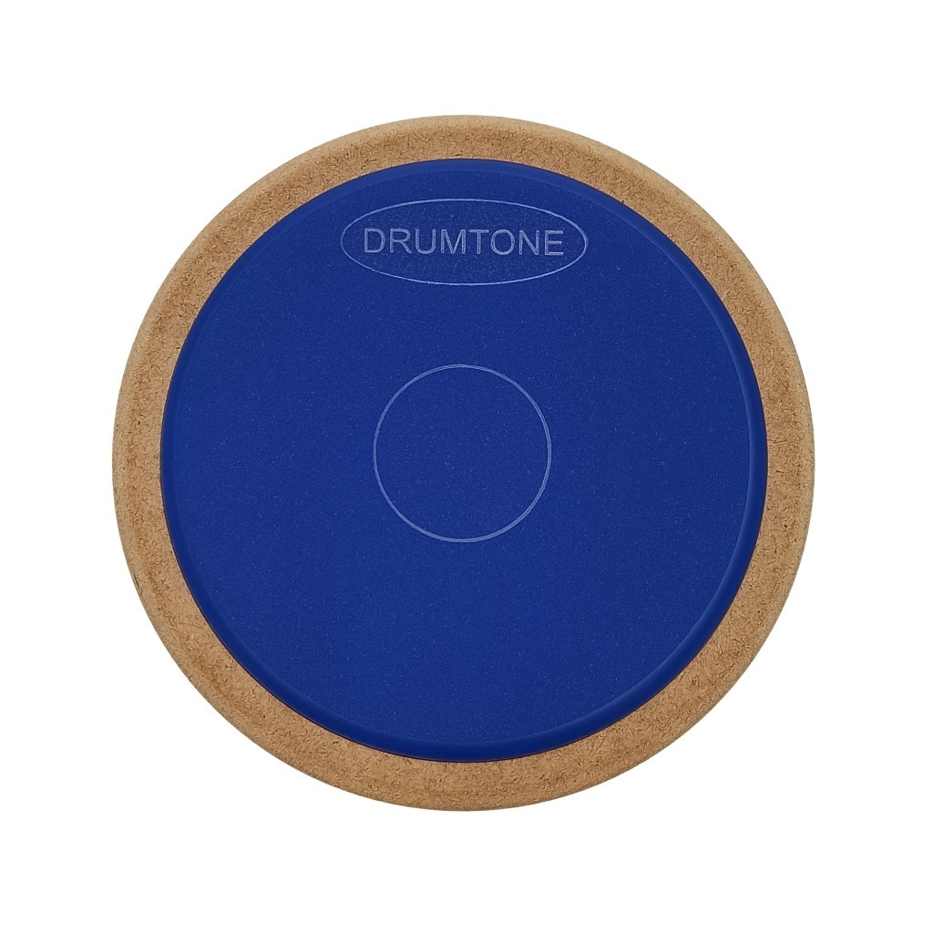 MDS DT8-BLUE Тренировочный пэд 8