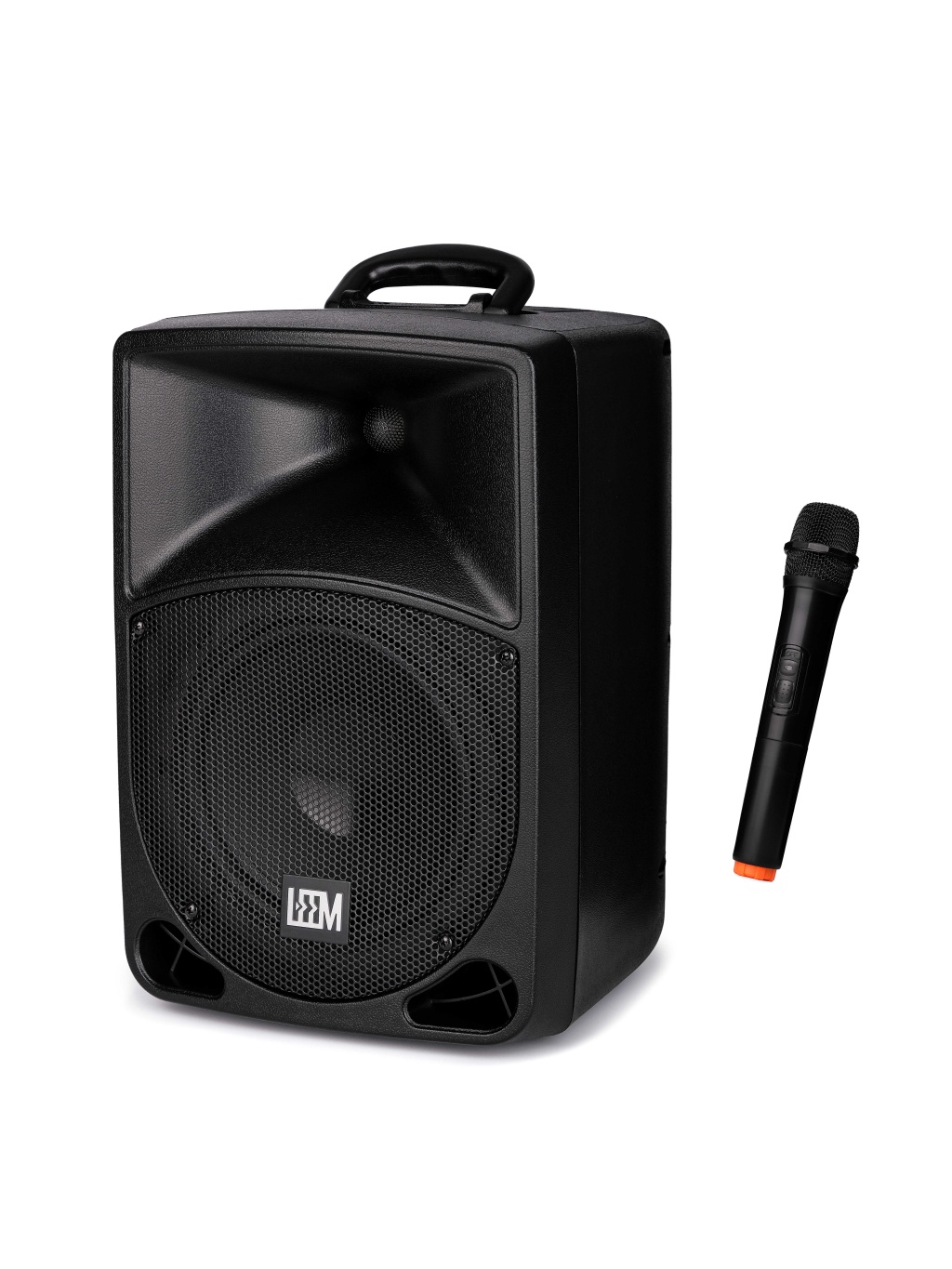 Leem PR-8 Акустическая система c радиомикрофоном