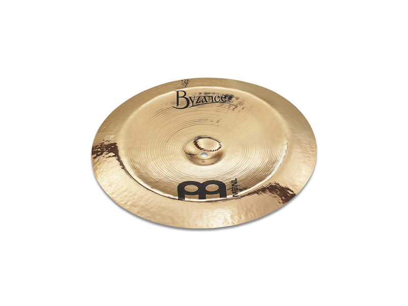 Meinl B14CH-B Byzance Brilliant China Тарелка 14