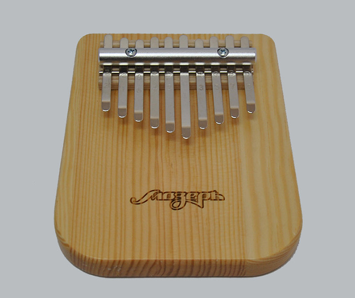 Мозеръ KMKm-1 Ducat Калимба