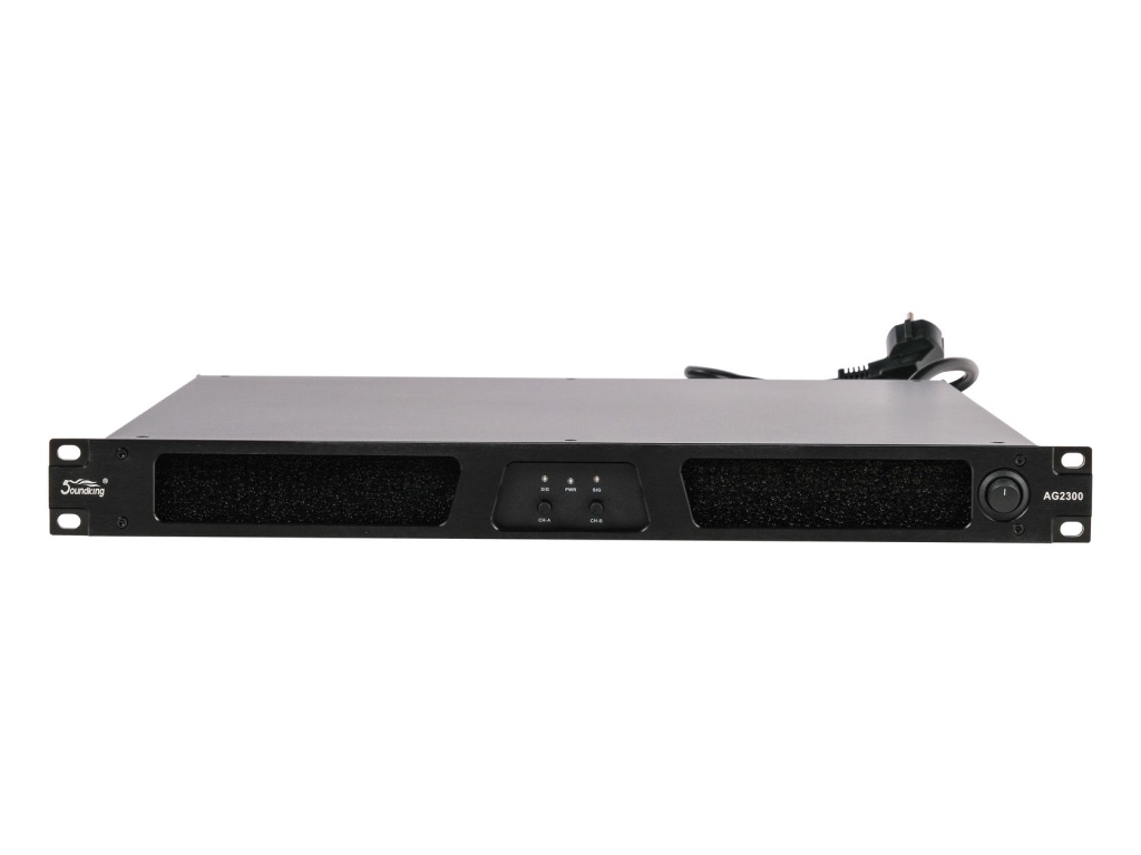 Soundking AG2300 Усилитель мощности цифровой