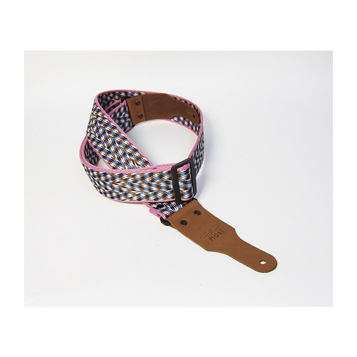 Fidel FL90081CS Cotton Strong Ремень для гитары