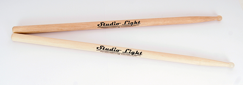 Leonty SL3AN Studio Light 3AN Барабанные палочки