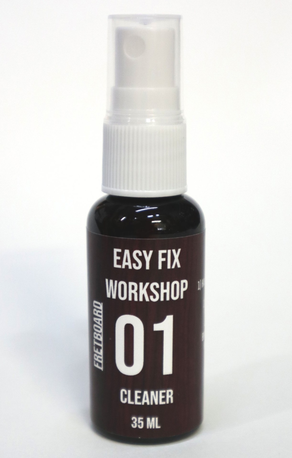 Easy Fix EF-FC0130 (EF01) Очиститель для накладки грифа