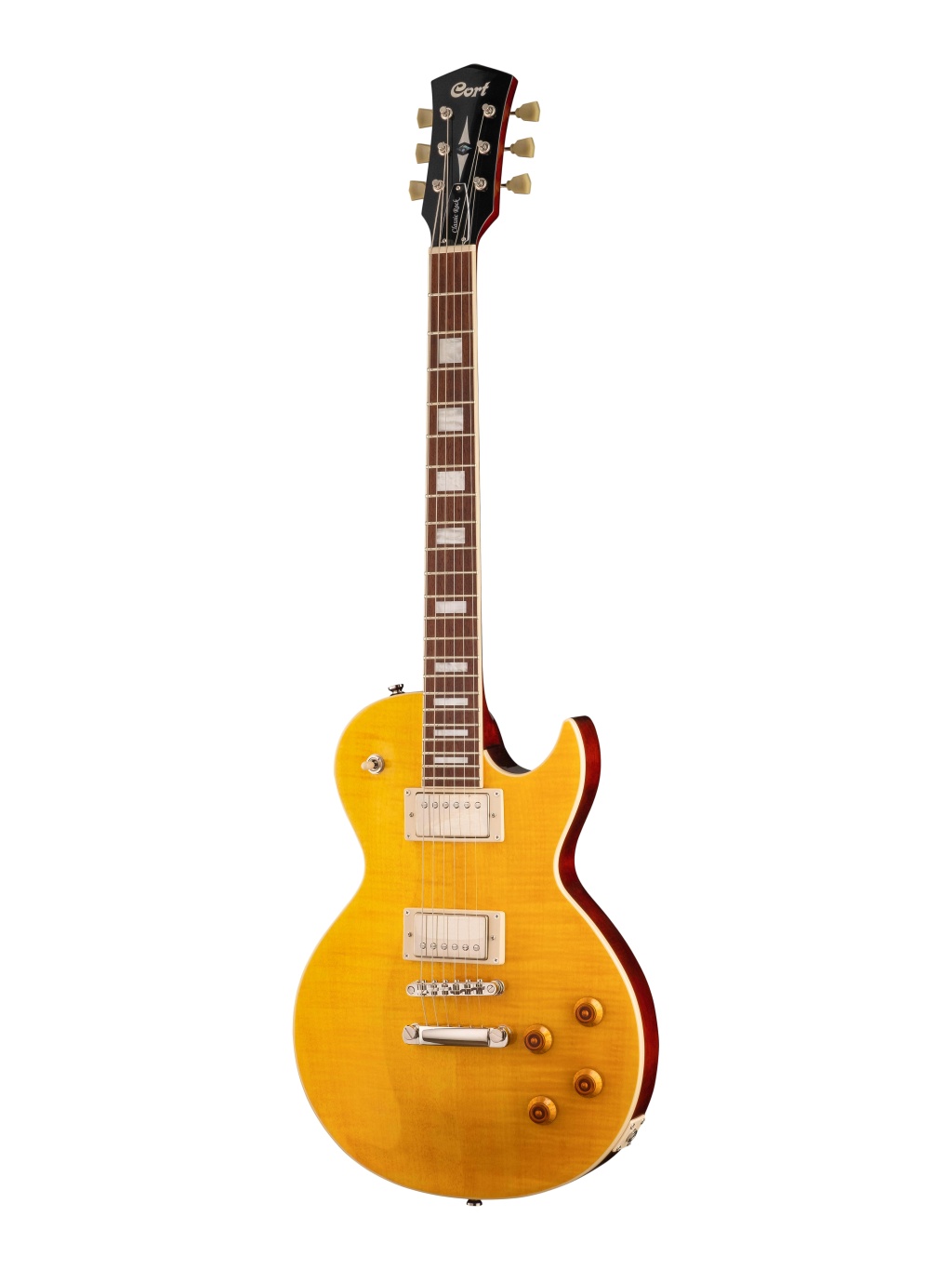 Cort CR250-ATA Classic Rock Электрогитара