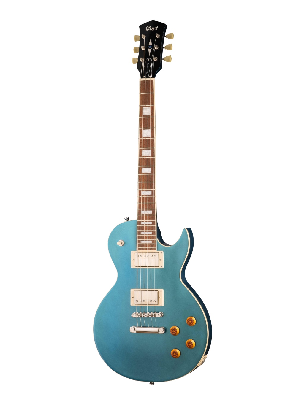 Cort CR200-FBL Classic Rock Электрогитара