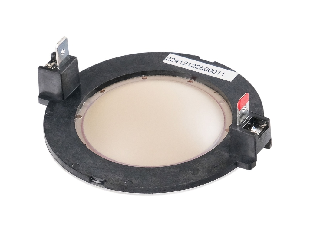 Lavoce DN10.17-Replacement-diaphragm Ремкомплект драйвера ВЧ