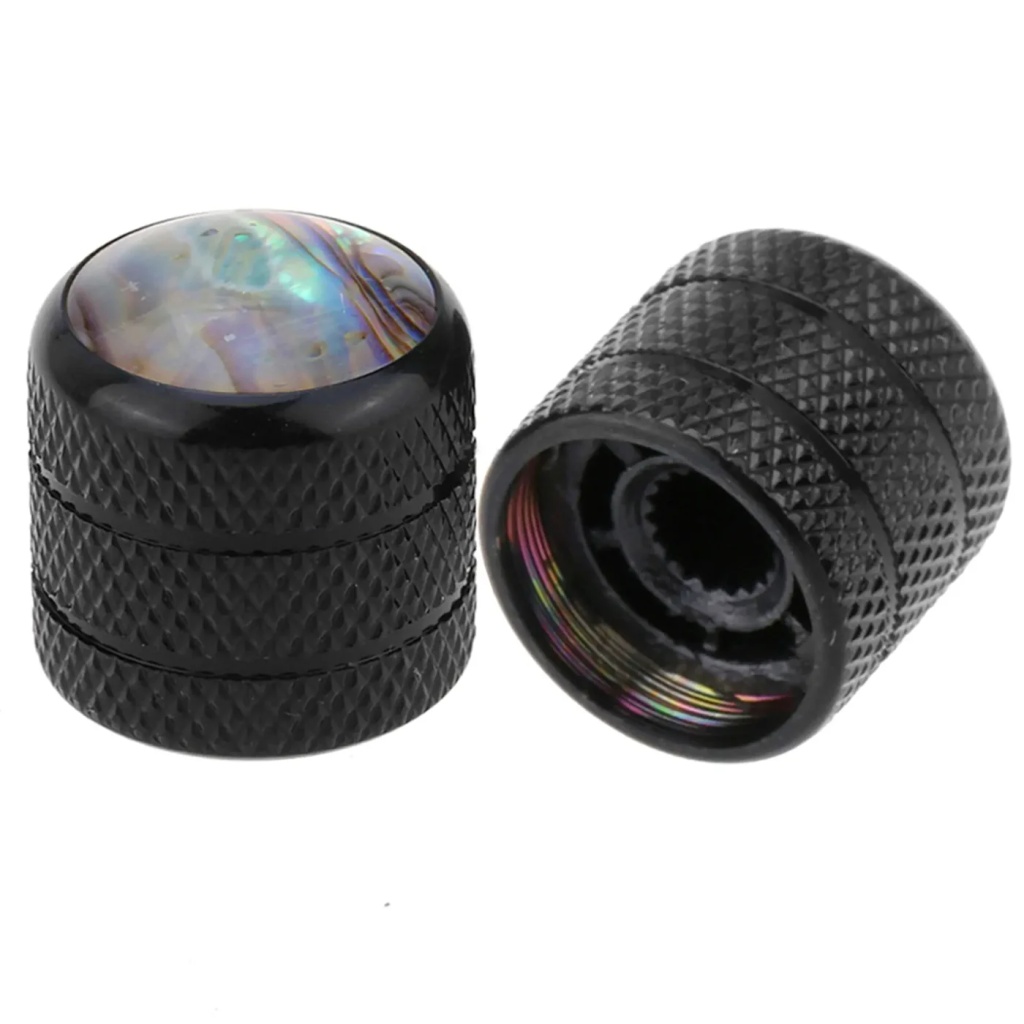 Musiclily MX1713BK-2 Ручка потенциометра