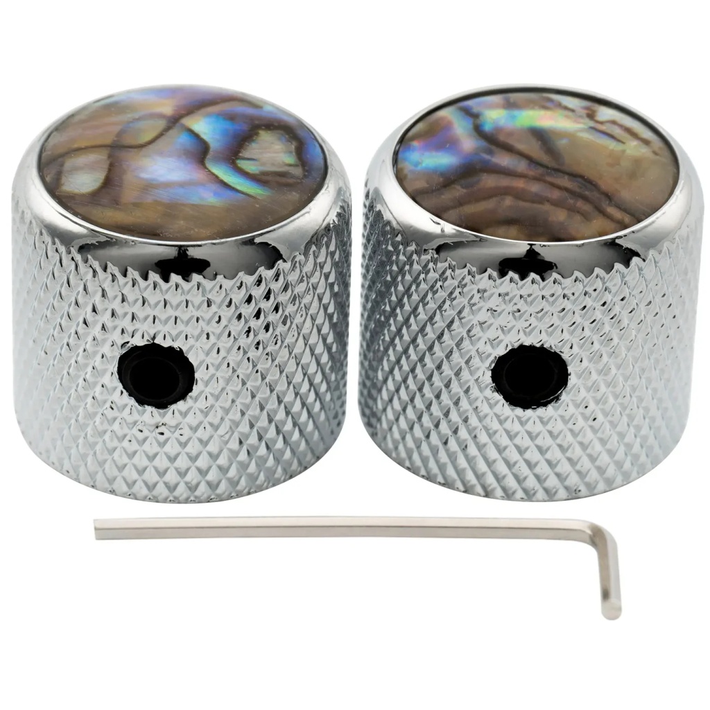 Musiclily MX2811CR-2 Ручка потенциометра