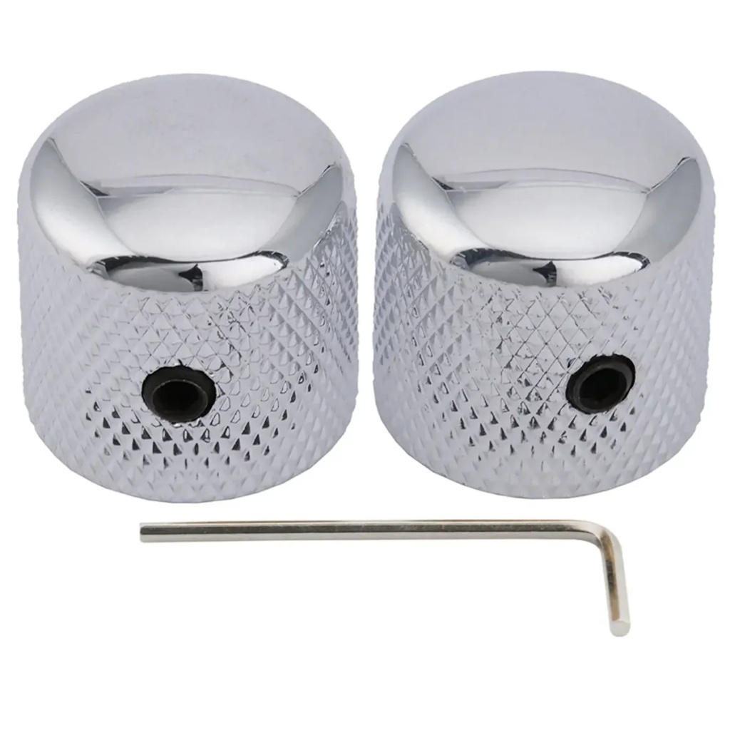 Musiclily MX1912CR-2 Ручка потенциометра