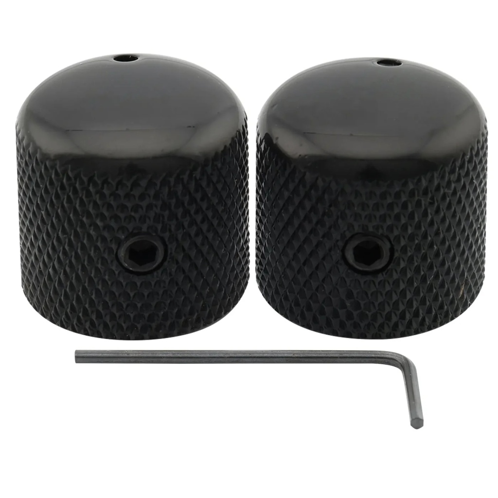 Musiclily MX2806BK-2 Ручка потенциометра