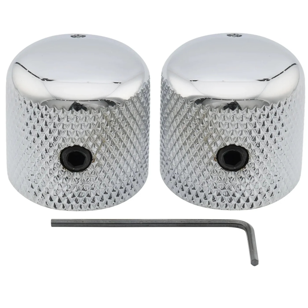 Musiclily MX2806CR-2 Ручка потенциометра