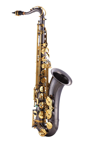 John Packer JP042B Саксофон тенор Bb