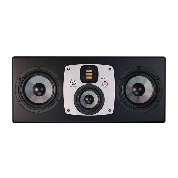 EVE Audio SC4070 Студийный монитор