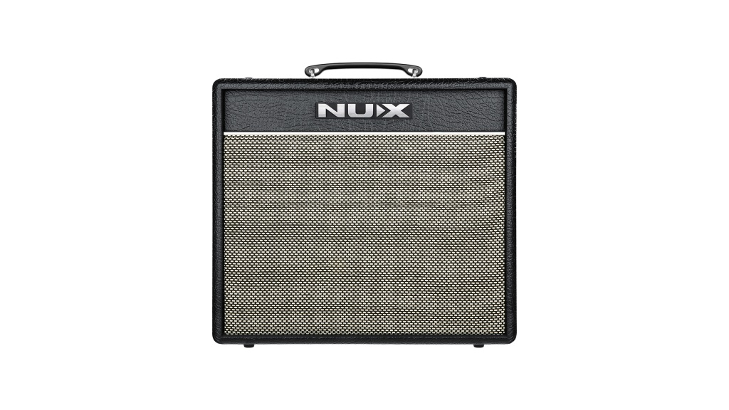 Nux Mighty-40-MKII Цифровой комбоусилитель