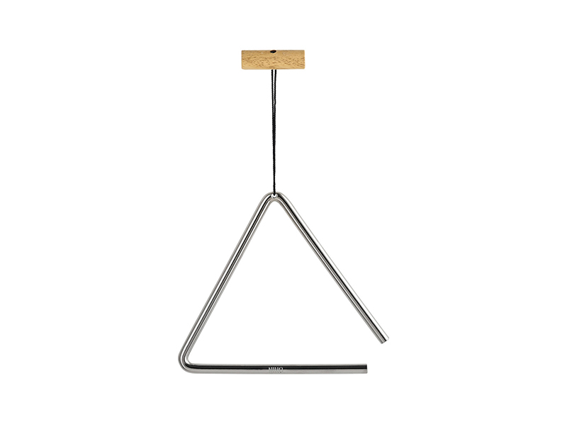 Nino Percussion NINO551 Треугольник 6