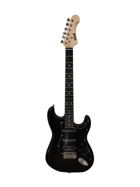 VIVA VST-200-BK Электрогитара