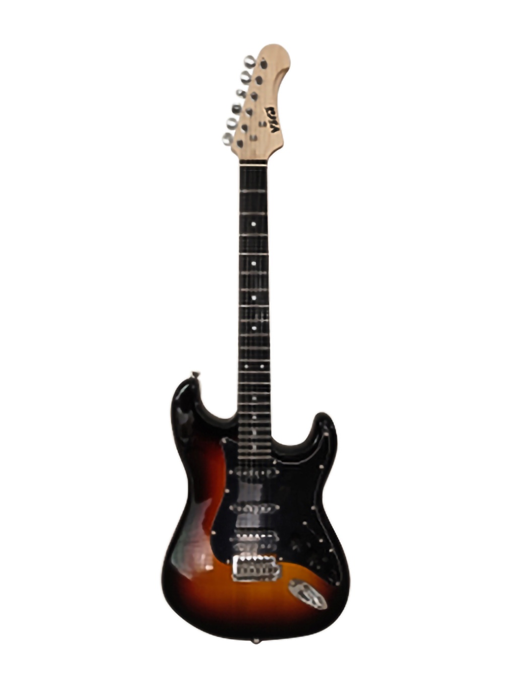 VIVA VST-200-SB Электрогитара