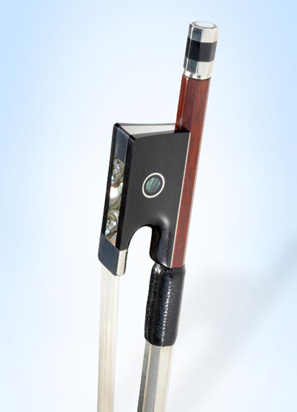 Doerfler 119A44 Violinbogen 19А Скрипичный смычок 4/4