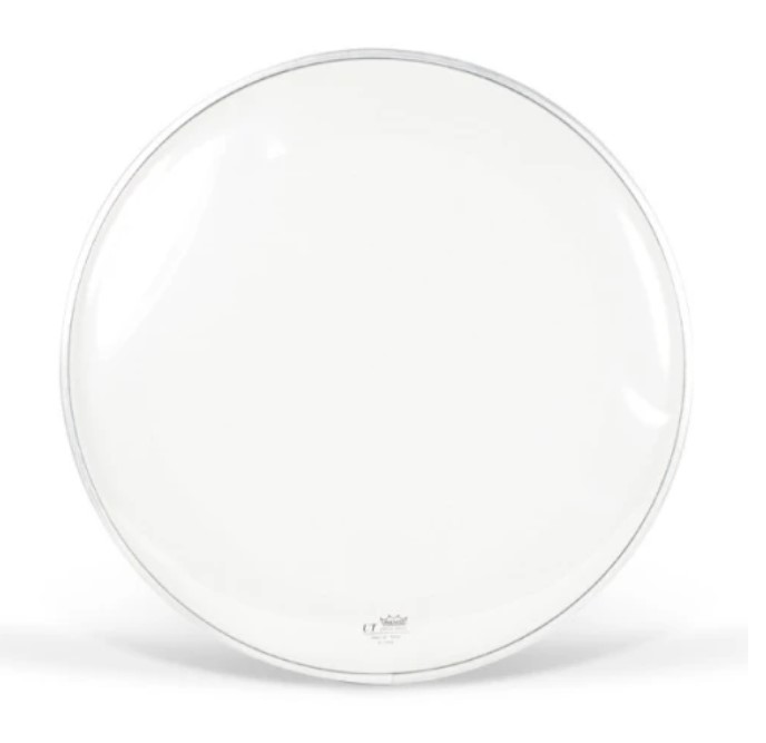 Remo UT-1320-P3 Powerstroke 3 Clear Пластик для бас-барабана 20