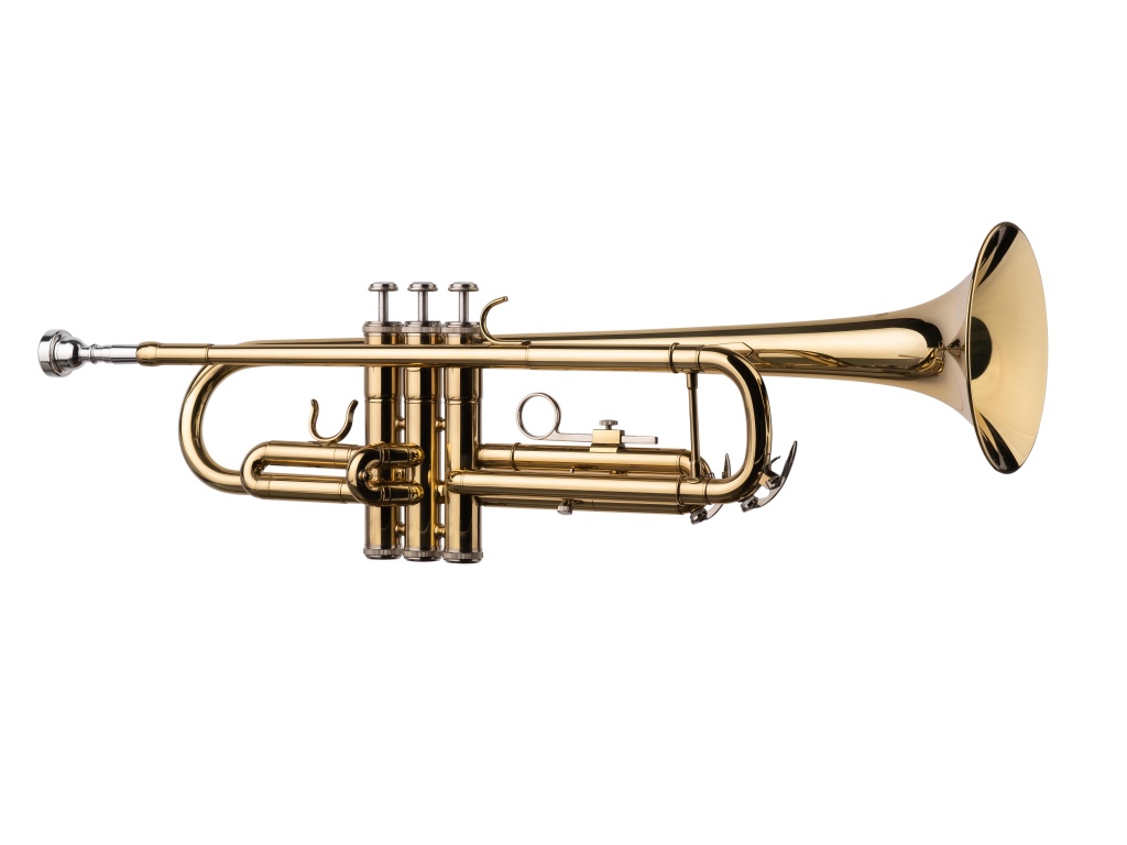 Conductor FLT-TR-3 Труба Bb Conductor