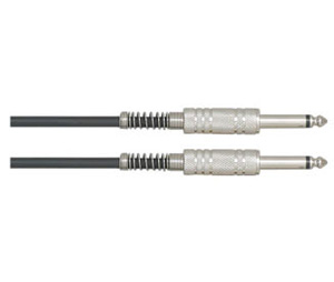 Leem CR-15 Инструментальный кабель 4.5м LEEM