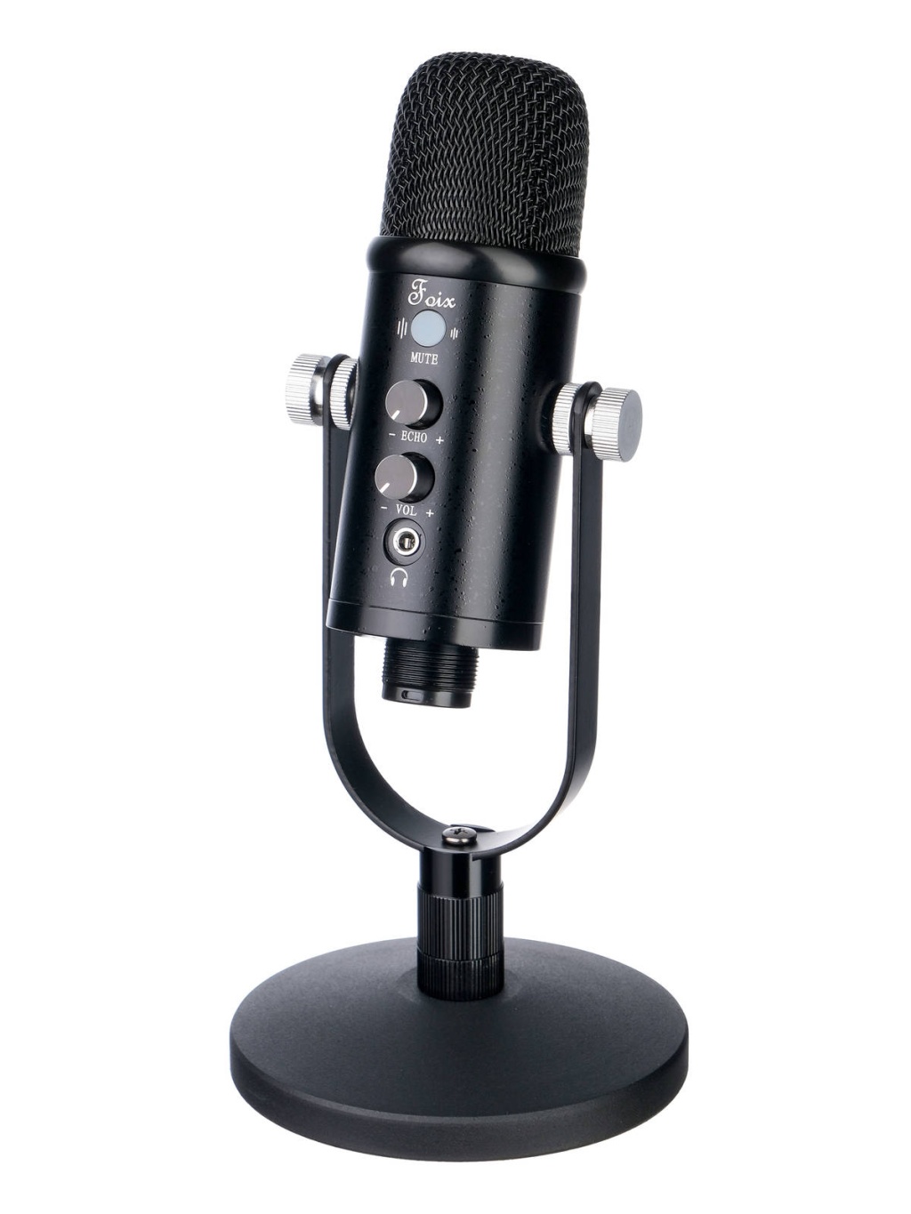 Foix BM-86 Микрофон конденсаторный USB