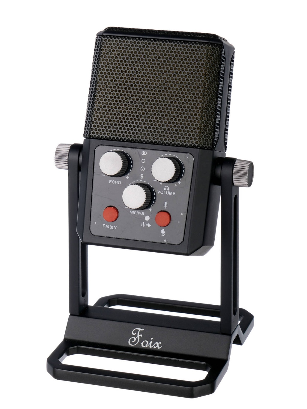 Foix BM-959PL Микрофон конденсаторный USB