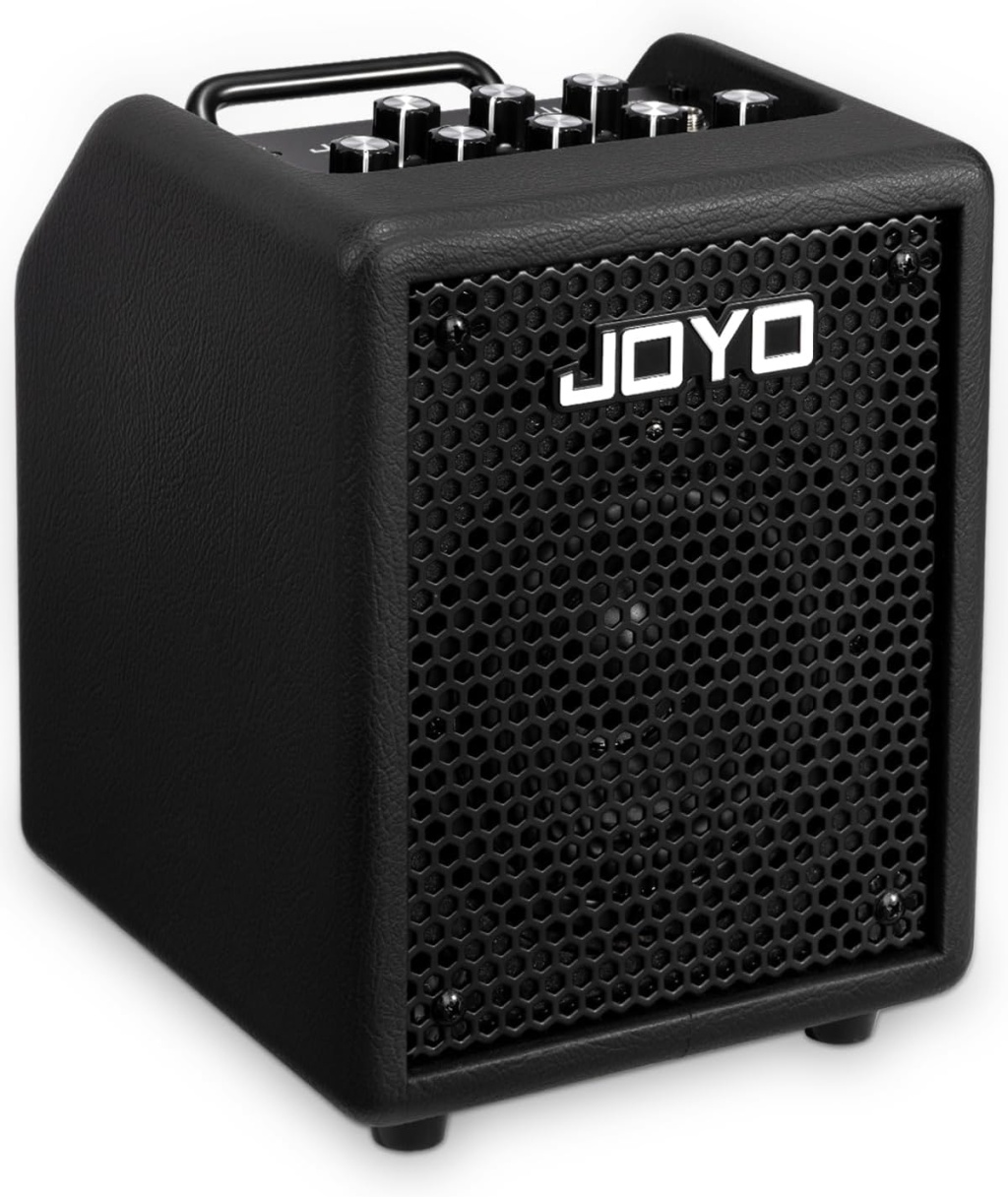Joyo BA-30-BK Комбоусилитель для бас-гитары