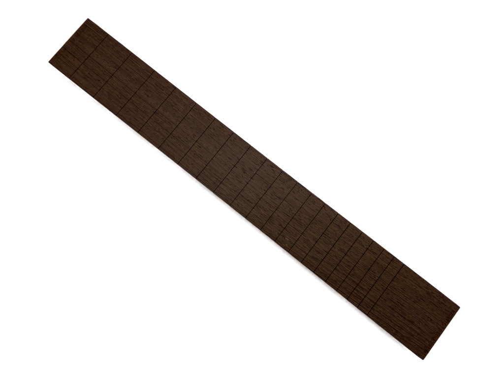 MusicWood MWNF05 Фрезерованная накладка для гитары