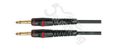 Soundking BC125-3M Кабель инструментальный
