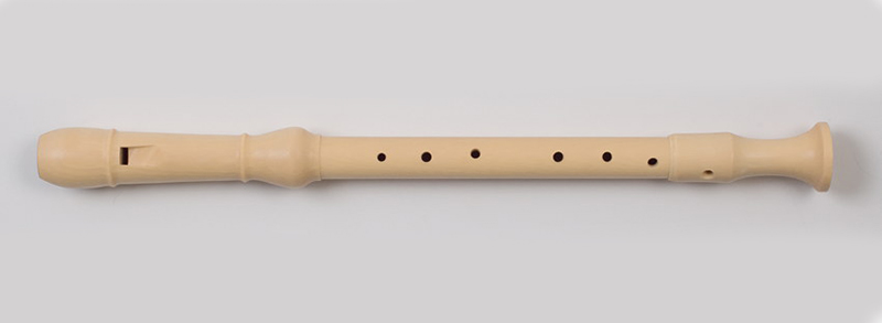 Meinel Blockfloeten M320-3 Блокфлейта альт