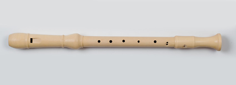 Meinel Blockfloeten M321-3 Блокфлейта альт