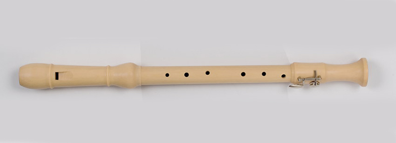 Meinel Blockfloeten M330-3 Блокфлейта альт