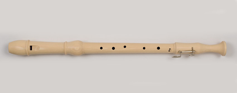 Meinel Blockfloeten M431-3 Блокфлейта тенор