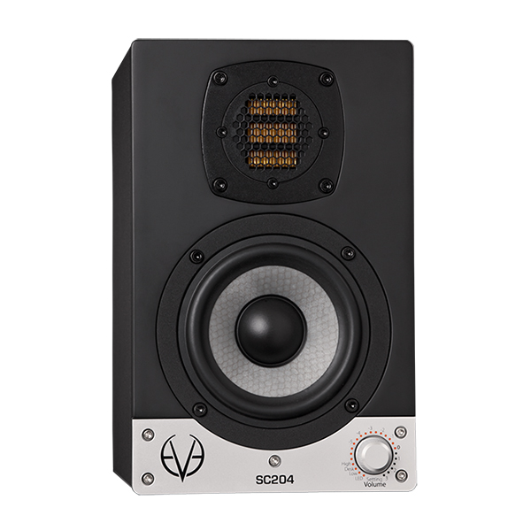 EVE Audio SC204 Студийный монитор