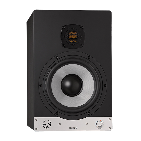 EVE Audio SC208 Студийный монитор
