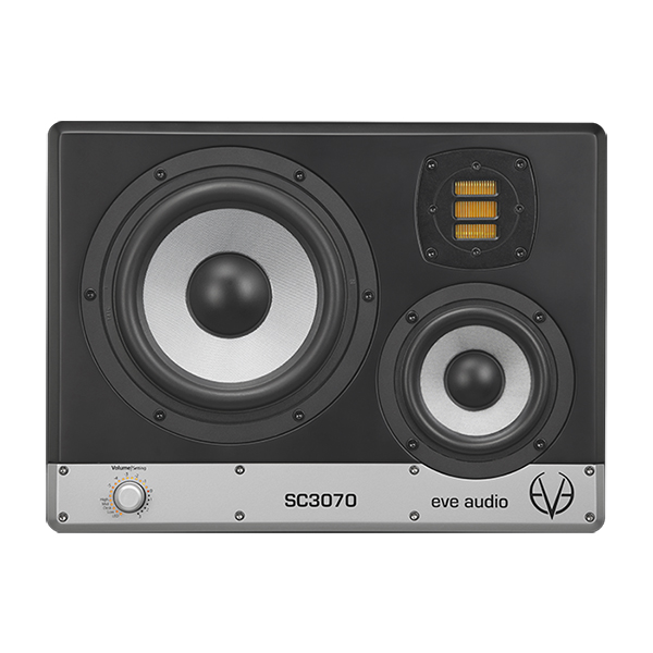 EVE Audio SC3070-L Студийный монитор