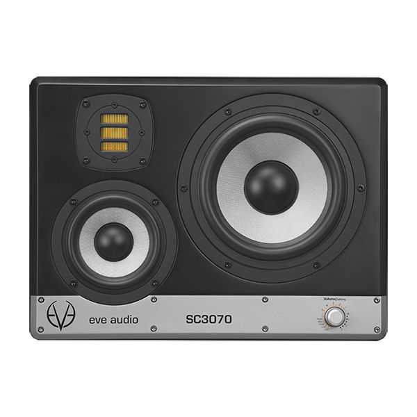 EVE Audio SC3070-R Студийный монитор