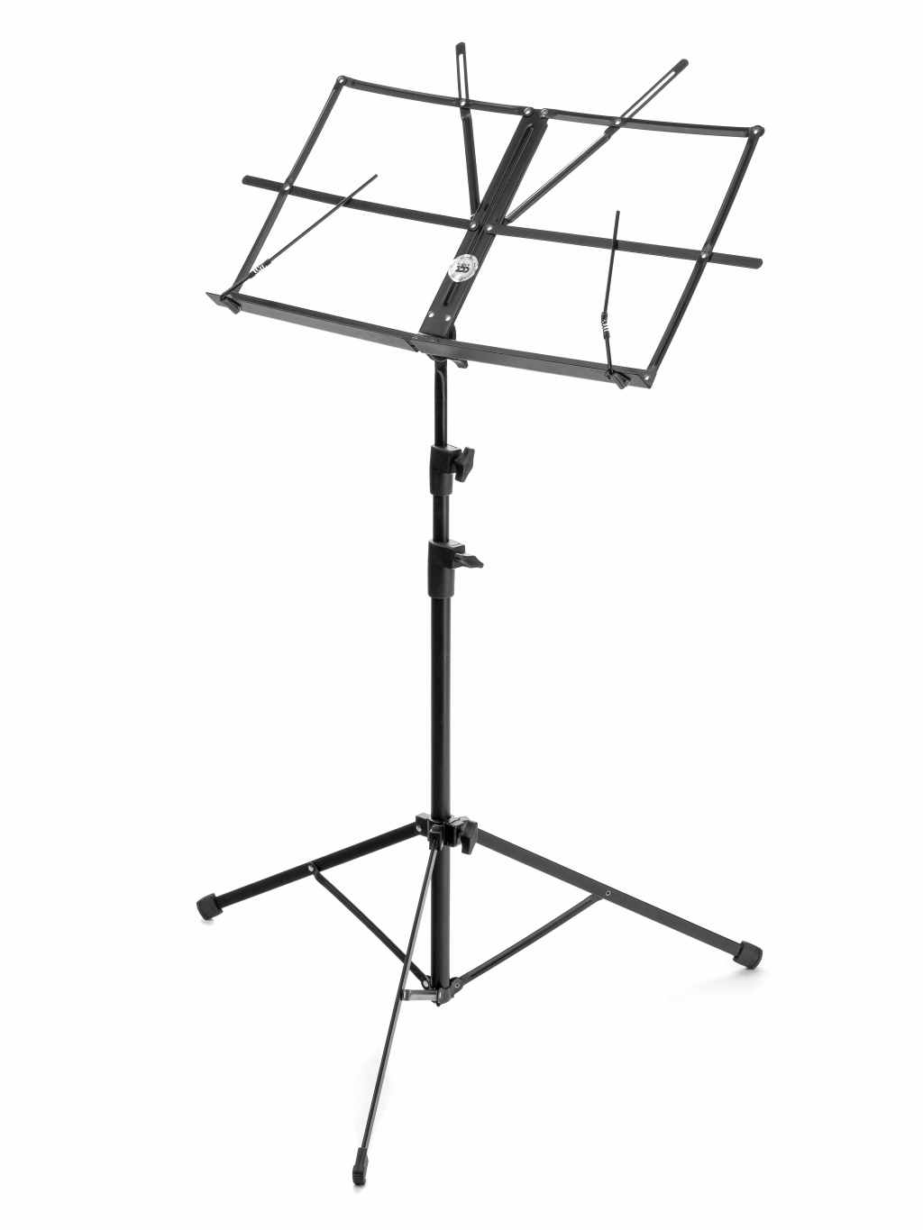Dadi MS-01B Пюпитр складной с чехлом. DADI