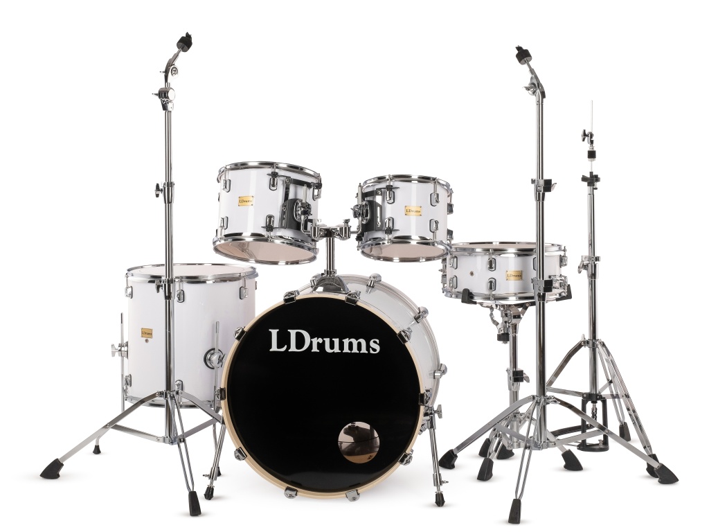 LDrums 5001011 Барабанная установка