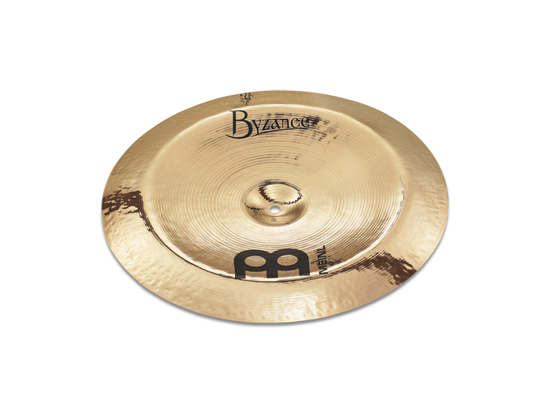 Meinl B16CH-B Byzance Brilliant China Тарелка 16