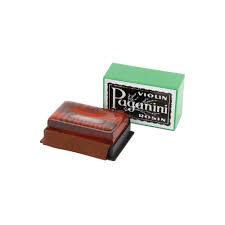 Geipel 74-PAGANINI Paganini Канифоль для скрипки