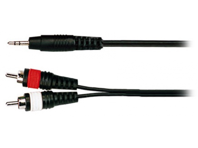 Soundking BB413-3M Кабель акустический