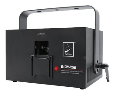 Big Dipper B10W Лазерный проектор