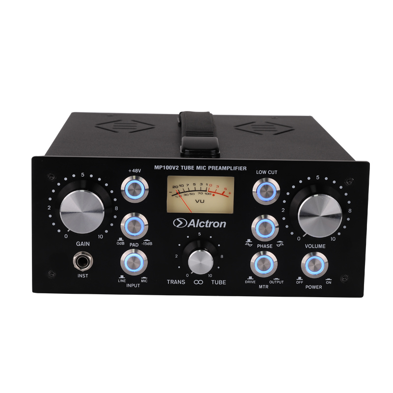 Alctron MP100V2 Предусилитель микрофонный