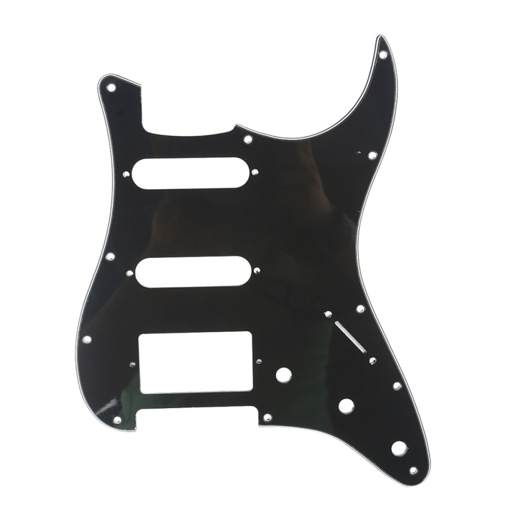 Musiclily MX0311 Пикгард для электрогитары Fender Stratocaster