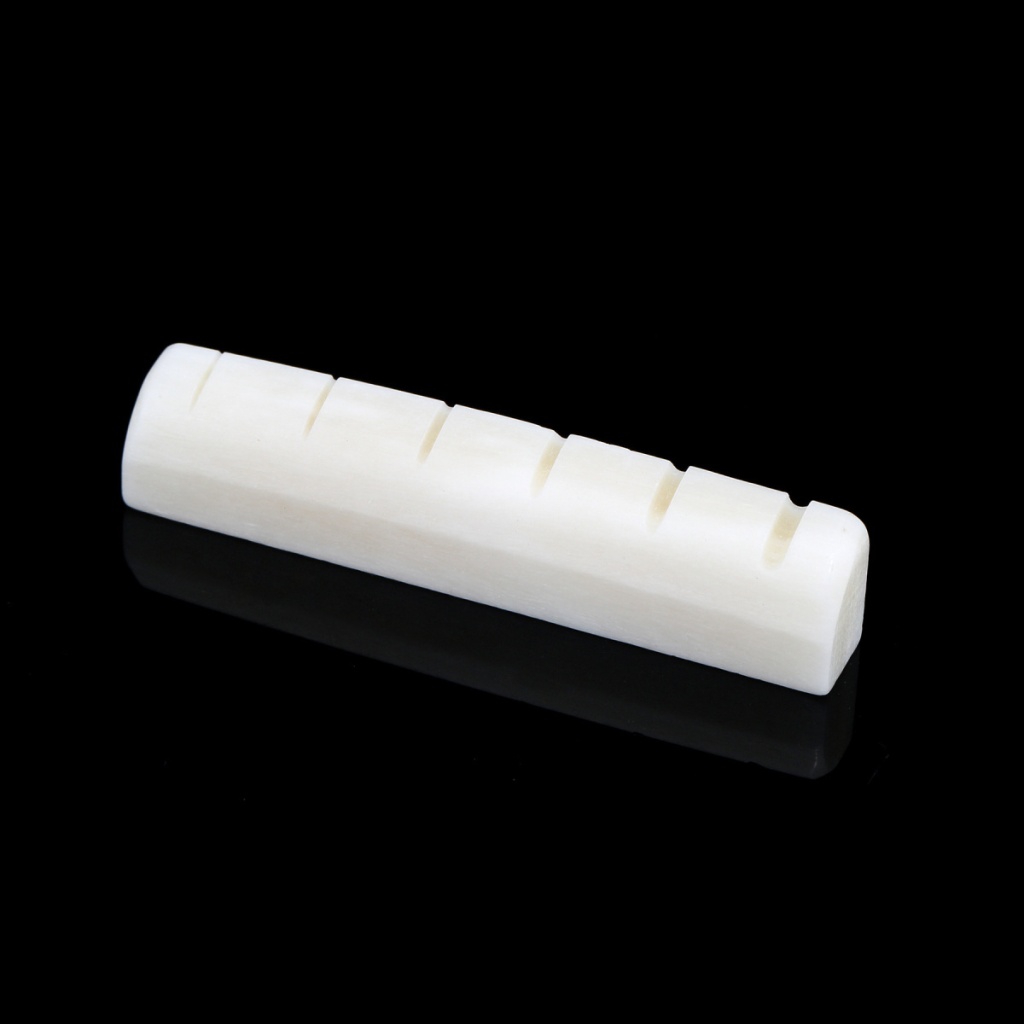 Musiclily M630-2 Верхний порожек для акустической гитары(43х6х9)